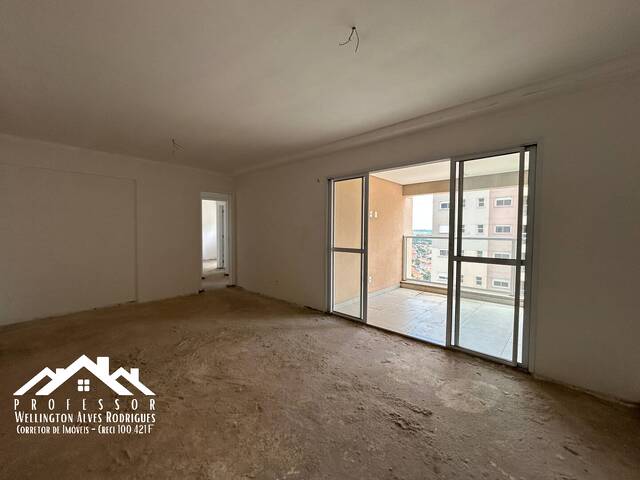 Apartamento para Venda em Limeira - 4