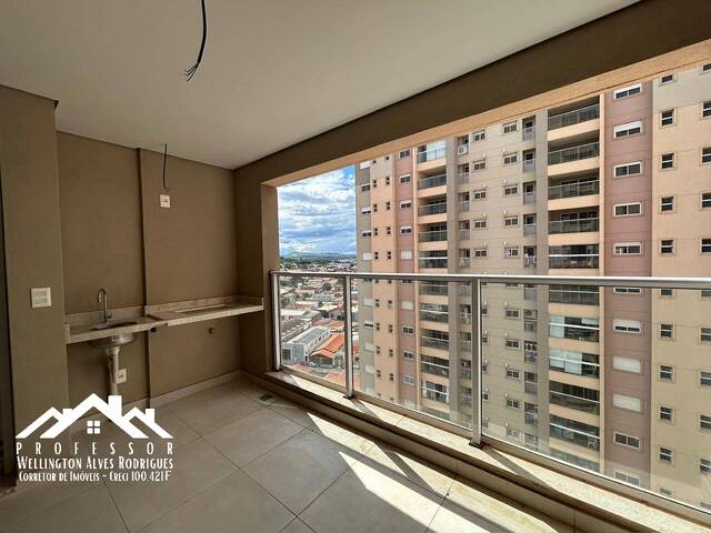 Apartamento para Venda em Limeira - 4