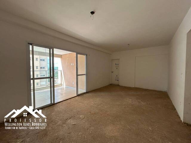 Apartamento para Venda em Limeira - 5