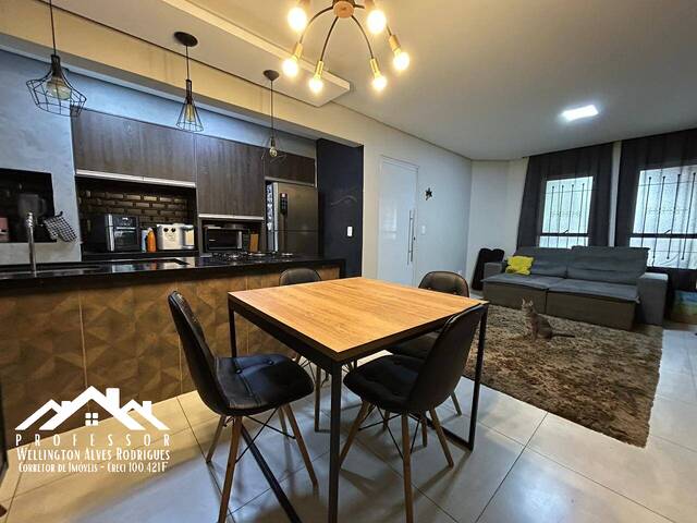 Casa em condomínio para Venda em Limeira - 4