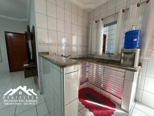 Casa para Venda em Limeira - 5