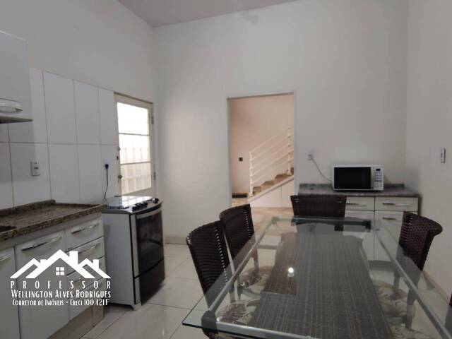 #1354 - Casa para Venda em Limeira - SP