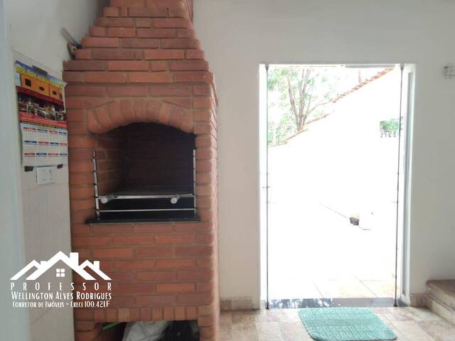 Casa para Venda em Limeira - 5
