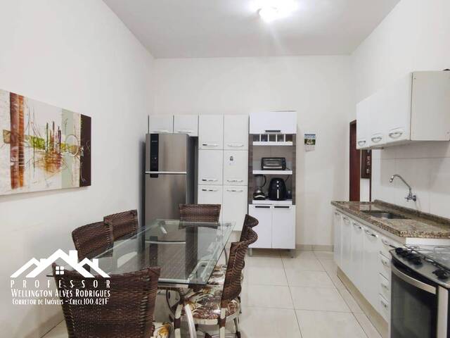 #1354 - Casa para Venda em Limeira - SP