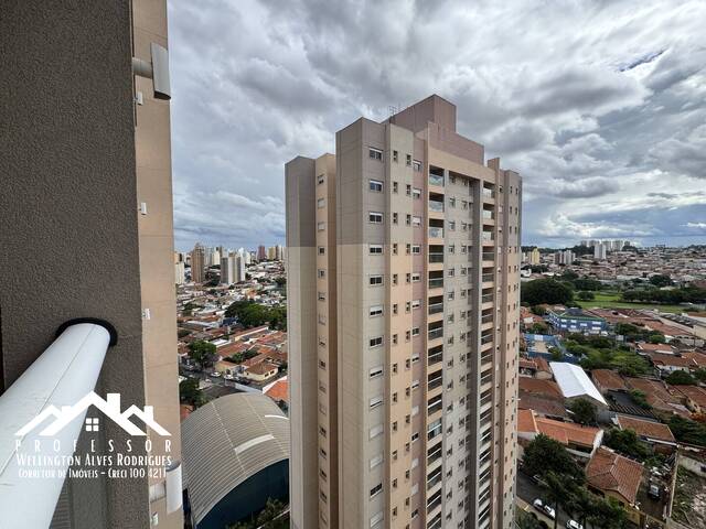 Apartamento para Venda em Limeira - 5