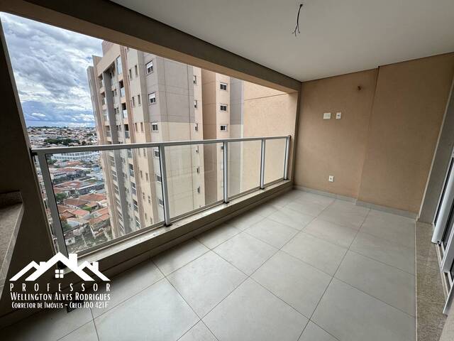 Apartamento para Venda em Limeira - 4