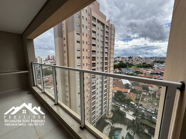 Apartamento para Venda em Limeira - 4