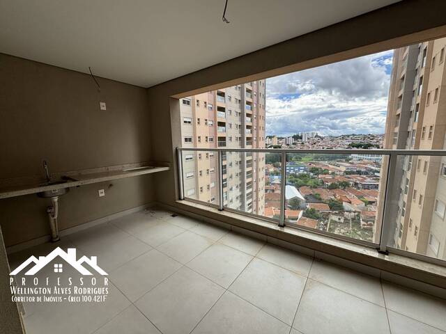 Apartamento para Venda em Limeira - 5