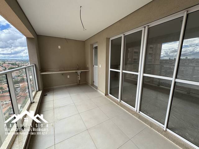 Apartamento para Venda em Limeira - 4