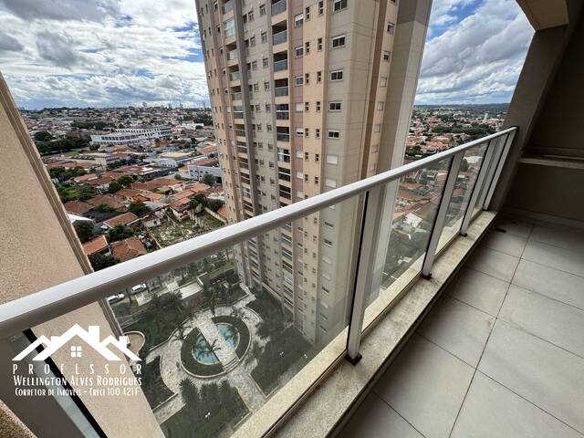 Apartamento para Venda em Limeira - 5