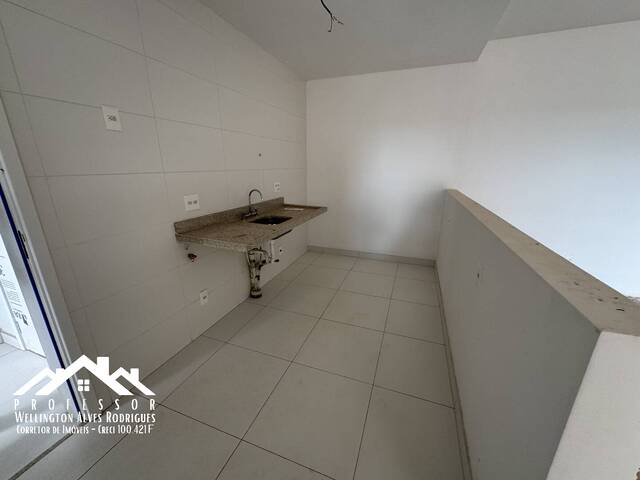 Apartamento para Venda em Limeira - 5