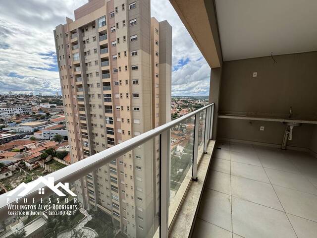 Apartamento para Venda em Limeira - 4