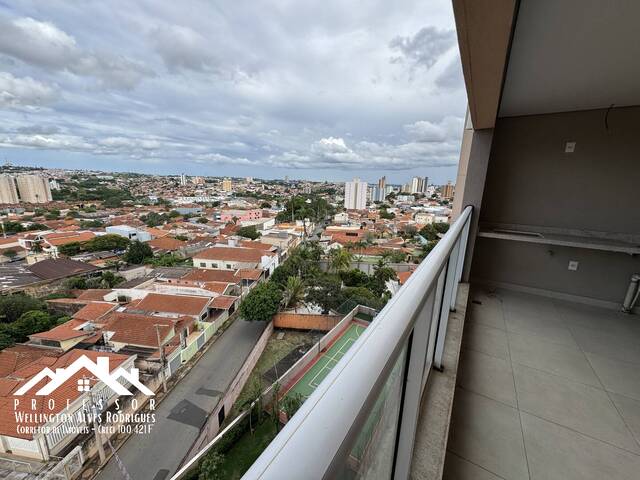 Apartamento para Venda em Limeira - 4