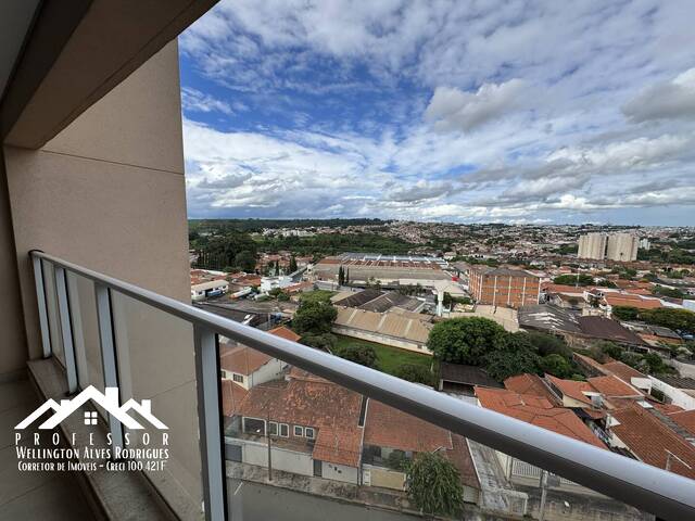 Apartamento para Venda em Limeira - 5