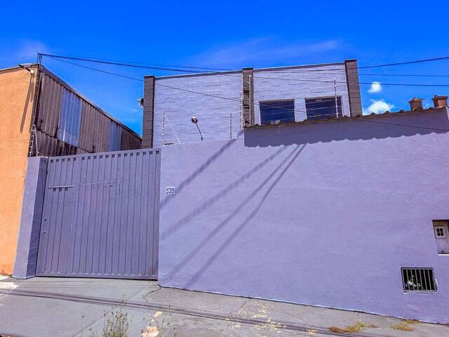 Venda em Residencial Chácara São José - Limeira