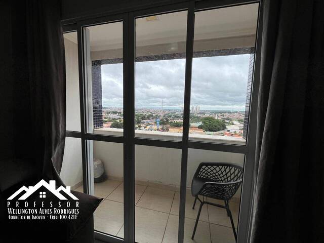 Apartamento para Venda em Limeira - 5