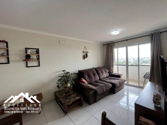 Apartamento para Venda em Limeira - 4