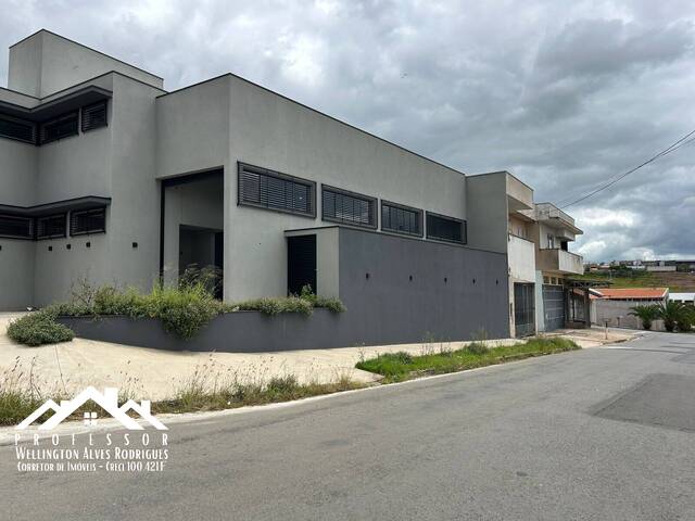 #1359 - Barracão para Venda em Limeira - SP - 3
