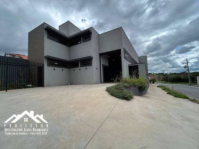 Venda em Jardim Residencial e Comercial Alto dos Laranjais - Limeira