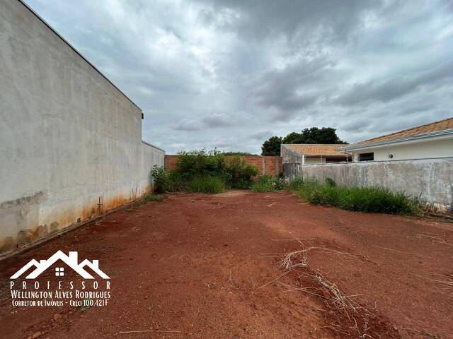 #1360 - Terreno para Venda em Limeira - SP - 3
