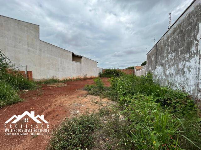 #1360 - Terreno para Venda em Limeira - SP - 2