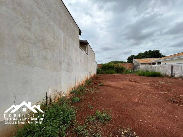 Terreno para Venda em Limeira - 4