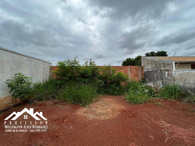 Terreno para Venda em Limeira - 5