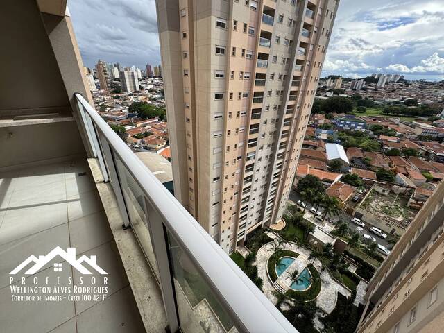 Apartamento para Venda em Limeira - 5
