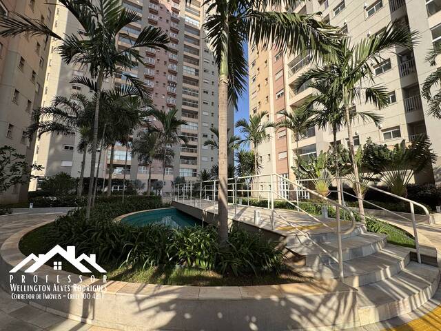Apartamento para Venda em Limeira - 4