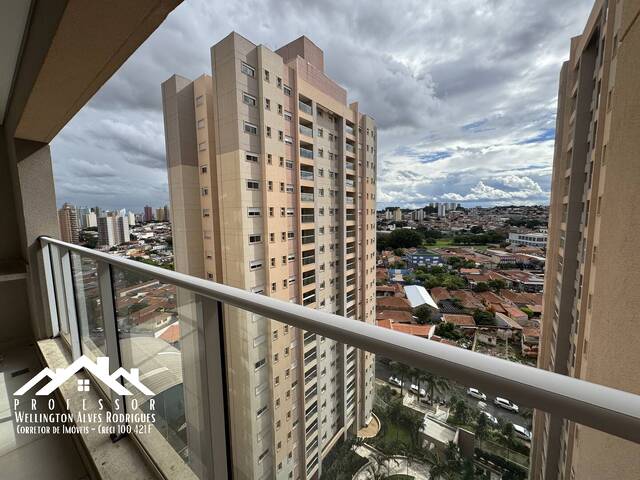 Apartamento para Venda em Limeira - 4