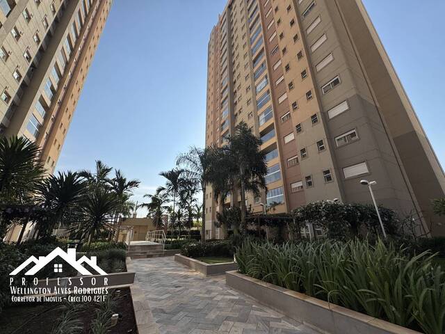 Apartamento para Venda em Limeira - 5