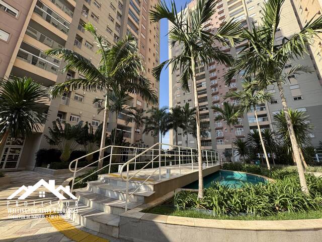 Apartamento para Venda em Limeira - 4