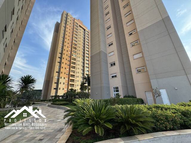 Apartamento para Venda em Limeira - 4