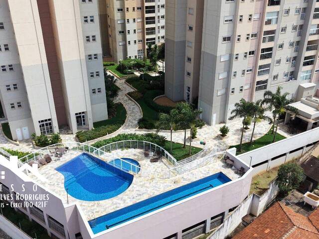 Apartamento para Venda em Limeira - 5