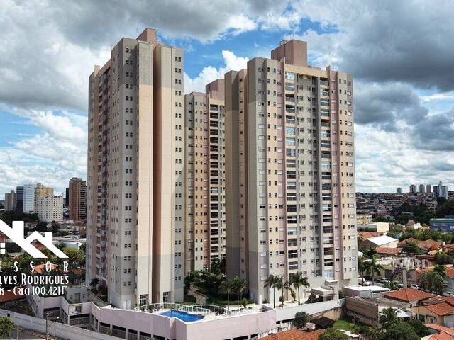 Apartamento para Venda em Limeira - 4