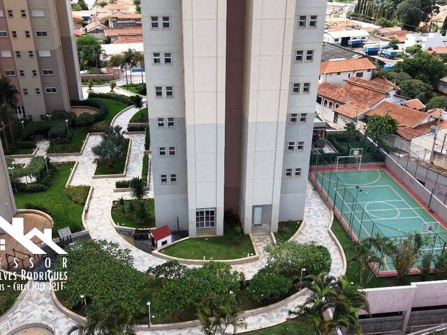 Apartamento para Venda em Limeira - 4