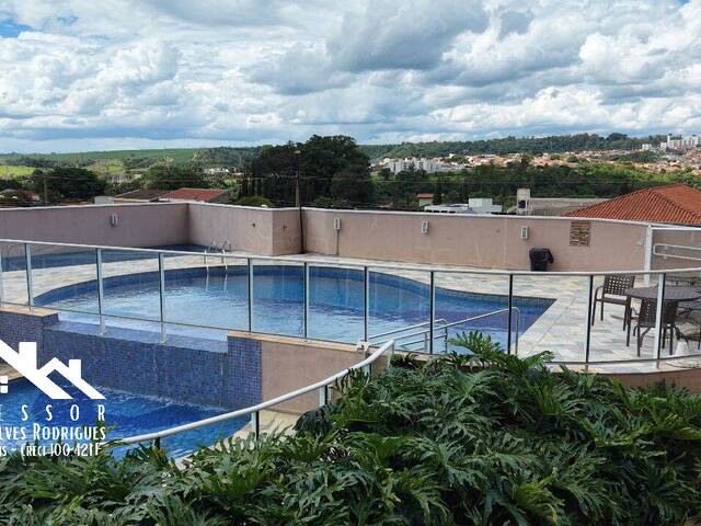 Apartamento para Venda em Limeira - 5