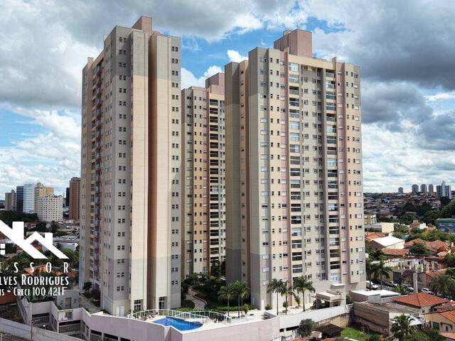 Apartamento para Venda em Limeira - 4
