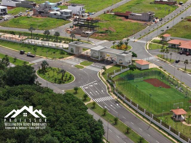 Venda em Terras de São Bento III / Cidade Universitária II - Limeira