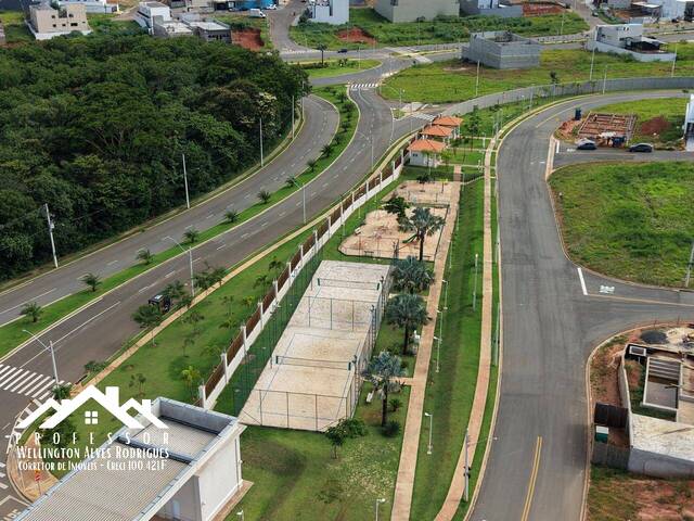 #1367 - Terreno em condomínio para Venda em Limeira - SP - 3