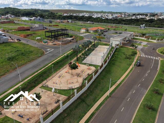 Terreno em condomínio para Venda em Limeira - 4