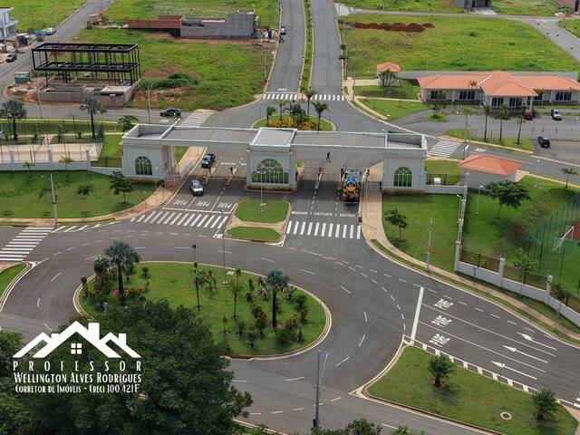 Venda em Terras de São Bento III / Cidade Universitária II - Limeira