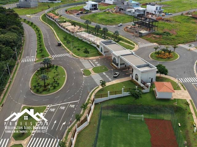 Terreno em condomínio para Venda em Limeira - 5