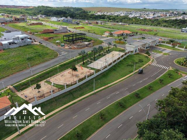 Terreno em condomínio para Venda em Limeira - 5