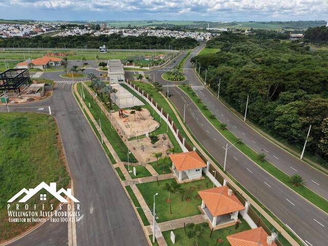 #1361 - Terreno em condomínio para Venda em Limeira - SP - 3