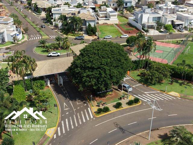 #559 - Terreno em condomínio para Venda em Limeira - SP - 1