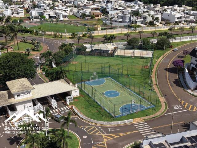 #1159 - Terreno em condomínio para Venda em Limeira - SP - 3