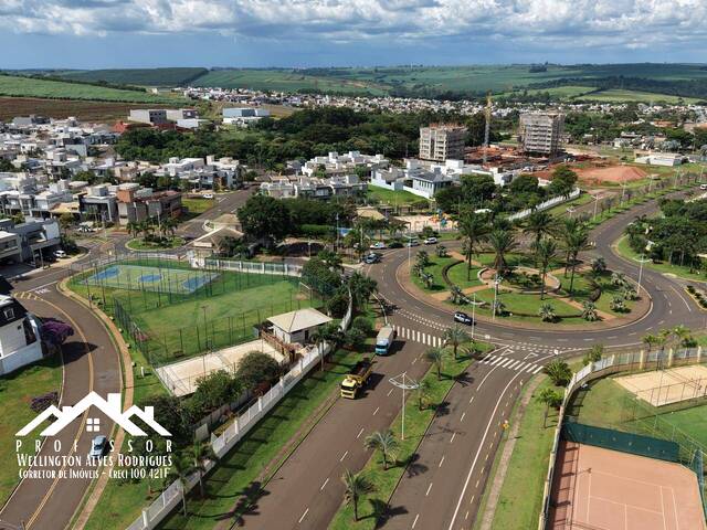 #893 - Terreno em condomínio para Venda em Limeira - SP - 3