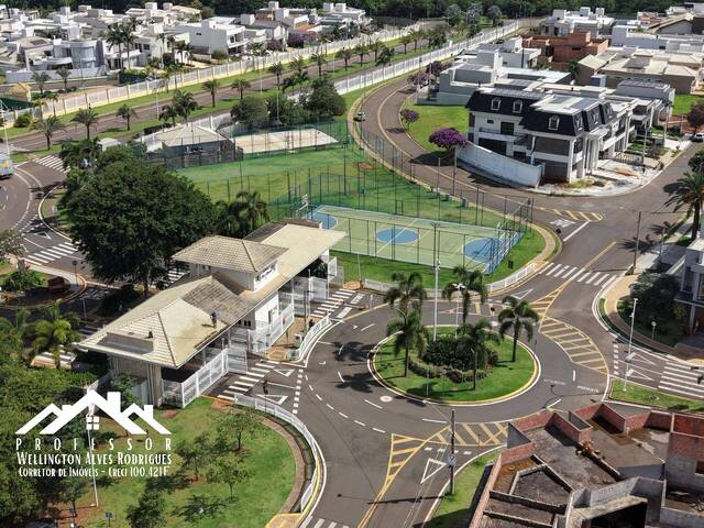 #892 - Terreno em condomínio para Venda em Limeira - SP - 1