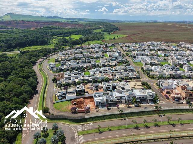 #892 - Terreno em condomínio para Venda em Limeira - SP - 2